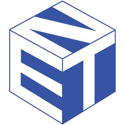 NET IT Dept Logo